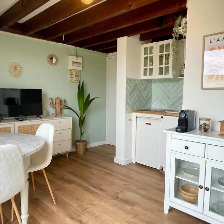 La Cabane Rennaise Rennes Extérieur photo