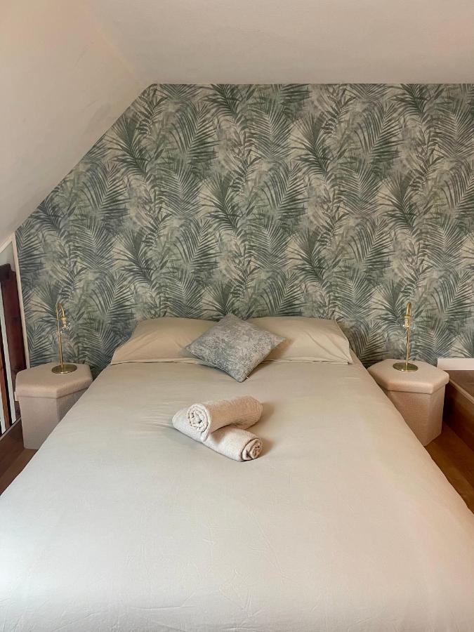 La Cabane Rennaise Rennes Extérieur photo